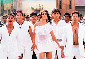 Maro Maro Song Lyrics