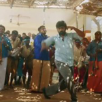 Makka Kalanguthappa Lyrics — Dharmadurai