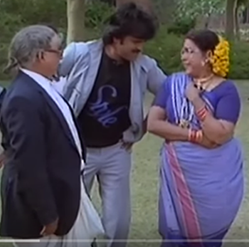 Maamanukku Mylapore Thaan Song Lyrics