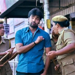 Masaamaa Lyrics — Engaeyum Eppothum