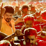 mersal song