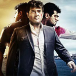 Unakkulle Mirugam Lyrics — Billa II