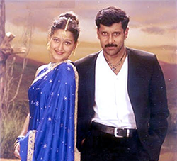 Oh Nanbane Song Lyrics