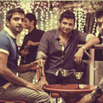 Othayilae Lyrics — Endrendrum Punnagai