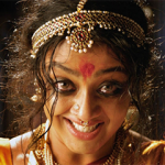 Raa Raa Lyrics — Chandramukhi
