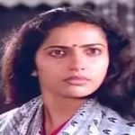 Then Madurai Vaigai Nadhi (Sad) Lyrics — Dharmathin Thalaivan