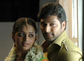 Thoduven Song Lyrics