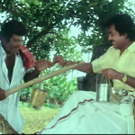 Thookku Chattiya Lyrics — Ejamaan