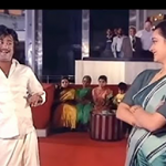Thottathula Paathi Katti Lyrics — Velaikaran