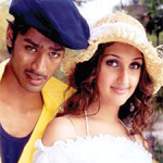 Maama Paiya Lyrics — Devathayai Kanden