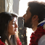 Ven Megam Polave Lyrics — Kathai Thiraikathai Vasanam Iyakkam