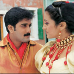 Yedho Yedho Ondru Lyrics — Enakku 20 Unakku 18