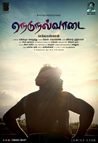 Nedunalvaadai movie