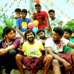 Porappu Erappu Lyrics — Poriyaalan