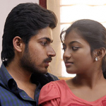 Un Vizhiyil Lyrics — Poriyaalan