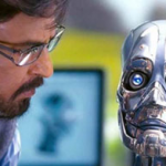 Pudhiya Manidha Lyrics — Enthiran