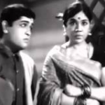 Aduthathu Ambujatha Pathela Lyrics — Ethir Neechal (1968 Film)