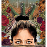 Aruvi Lyrics