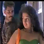 Chikku Bukku Rayile Lyrics — Gentleman