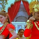 Vaalibaa Vaa Vaa Lyrics — Goa