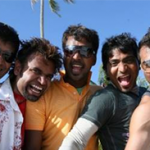 Goa Club-Mix Lyrics — Goa