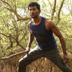 Ivan Thupparivaalan Lyrics — Thupparivaalan