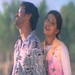 Kadhalagi Kadhalagi Lyrics — King