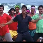 Kuyilukku Koo Koo Koovida Lyrics — Friends