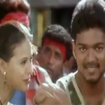 Machan Peru Madurey Lyrics — Madhurey