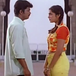 Manase Manase Kathavai Thira Lyrics — Nenjinile