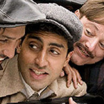 Paisaa Paisaa Lyrics — Guru (2007 Film)