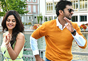 Penne Penne Song Lyrics – Savaale Samaali