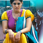 Ranga Ranga Lyrics — Ivan Veramathiri