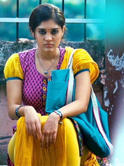 Ranga Ranga Song Lyrics
