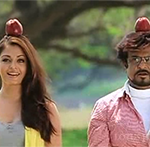 Boom Boom Robo Da Lyrics — Enthiran