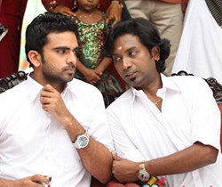 Savaale Samaali Song Lyrics