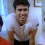 Thathi Thathi Lyrics — Kaadhal Kondein