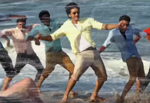 Ennenna Kaatchigal Song Lyrics