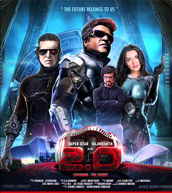 enthiran 2