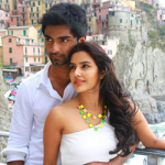 Alaipaayum Lyrics — Irumbu Kuthirai