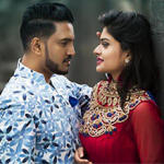 Kadhal Devathai Lyrics — Sakka Podu Podu Raja