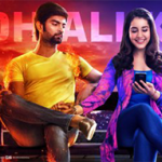Kadhalikathey Lyrics — Imaikkaa Nodigal