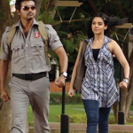 Step Step Lyrics — Kaavalan