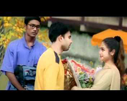 Kadhal Mattum Purivathillai Song Lyrics