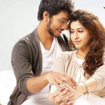 Kaadhal Veesi Lyrics — Indrajith
