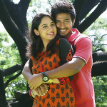 Kadhale Kadhale Lyrics — Indru Netru Naalai