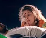 Kollayile Thennai Lyrics — Kadhalan