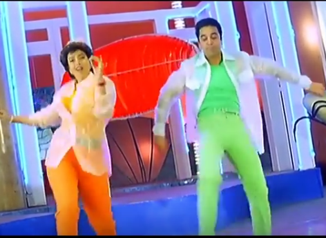 Madonna Paadala Nee Song Lyrics