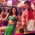 Madras To Madurai Lyrics — Aambala