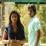 Netru Naan Paarthathum Lyrics — Jeeva